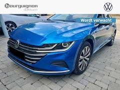 Volkswagen Arteon Shooting Brake - 1.4 TSI eHybrid Elegance Business+ | PHEV | Wordt verwacht | Trekhaak | A. cam | Leder |