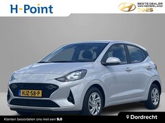 Hyundai i10 - 1.0 67PK Comfort Smart 5-zits Automaat | Direct leverbaar | Camera | Geïntegreerde navigat