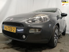 Fiat Punto Evo - 0.9 TwinAir Pop - Airco - Linker Zijschade