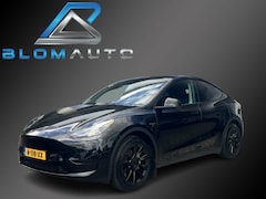 Tesla Model Y - ENHANCED AUTOPILOT+BTW+ORIG NL+PANO+20INCH