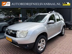 Dacia Duster - 1.6 Lauréate 2wd Airco/Trekhaak/131Dkm NAP