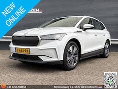Skoda Enyaq iV - 60 | € 14.450, - NETTO