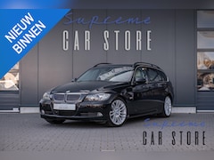 BMW 3-serie Touring - 325i I Pano I Hifi audio I Vol