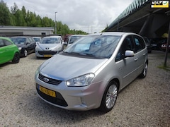 Ford C-Max - 1.8-16V Limited. Airco, Cruise control, Apk 30-07-2026. 1e Eig