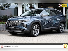 Hyundai Tucson - Tucson 1.6 T-GDI PHEV Plug-In Hybrid 4WD Automaat Comfort Smart