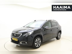 Peugeot 2008 - 1.2 PureTech Allure 130pk | Navigatie | Trekhaak | Climate control | Camera