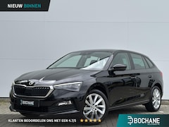 Skoda Scala - 1.0 TSI Business Edition | Panoramadak | Navigatie |