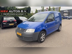 Volkswagen Caddy - 1.9 TDI (btw-vrij)