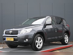 Toyota RAV4 - 2.0 VVTi Executive trekhaak 4x4