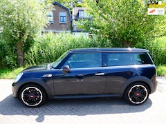 MINI Clubman - 1.6 Cooper Hampton 122pk Clima Cruise Leder Xenon