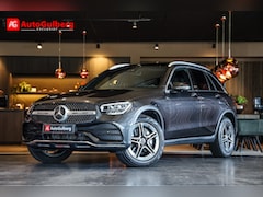 Mercedes-Benz GLC-klasse - 300e 4MATIC AMG Line Sportstoelen Leder, Pano, MBUX, 360, AMG/ Spiegel/ Comfort/ Advance/