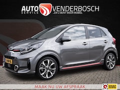 Kia Picanto - 1.0 T-GDi GT-Line 5p 101pk | Alle opties | Pano | CarPlay | LED