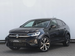 Volkswagen Taigo - 1.5 TSI R-Line 150PK DSG | Led Matrix | Panoramadak | Navigatie | Cruise control | Camera
