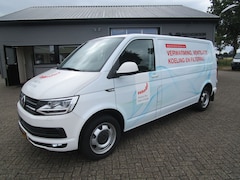 Volkswagen Transporter - 2.0 TDI L2H1 automaat