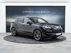 Porsche Cayenne Coupé - 3.0 E-HYBRID | NL | 1e EIGENAAR | MODEL 2024