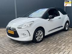 Citroën DS3 - 1.6 VTi So Chic / Automaat / Navi / Nap / Trekhaak