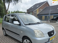 Kia Picanto - 1.0 D-light