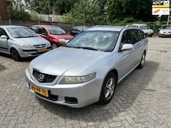 Honda Accord Tourer - 2.0i Sport //Koude Airco //Nieuwe APK