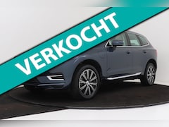 Volvo XC60 - 2.0 T8 Twin Engine AWD Inscription | Panoramadak | Stoelventilatie | Adap Cruise