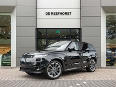 Land Rover Range Rover Sport - 3.0 P460e Dynamic SE PHEV | Light Cloud Interior | Towing Pack | Head-Up Display | Soft Do