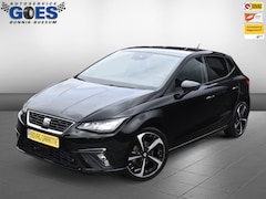 SEAT Ibiza - Ibiza 1.0 TSI FR DSG /Camera/Clima