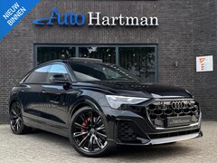 Audi Q8 - 60 TFSI e quattro S Competition PANO|B&O|HUD|SOFTCLOSE|KEYLESS|TREKHAAK