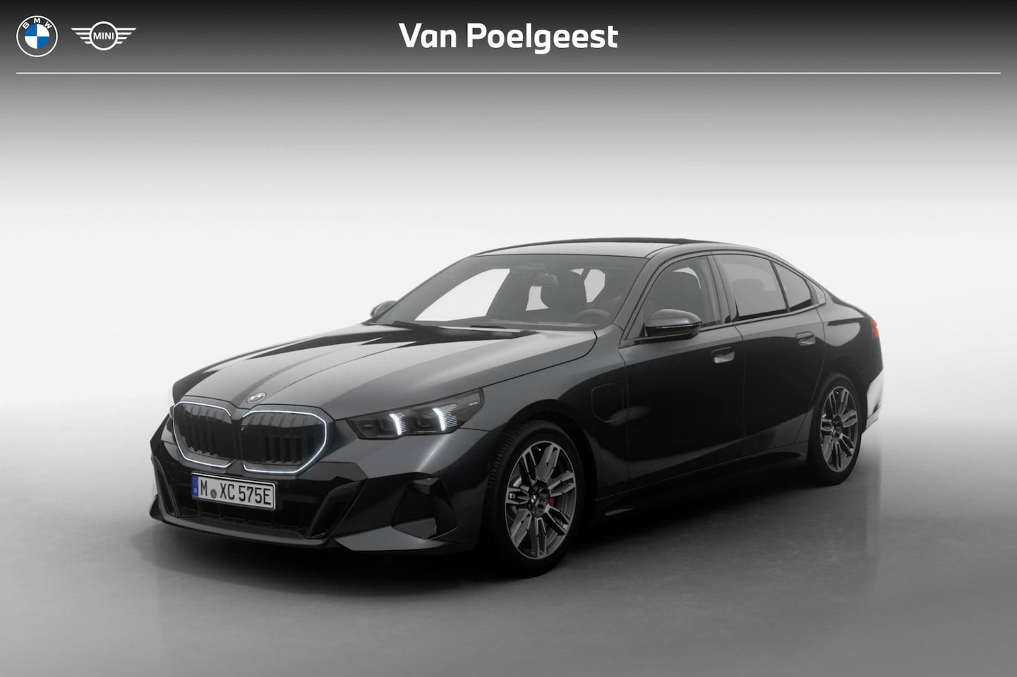 BMW 5-serie - Sedan 530e M Sport Edition | M Sport Pro | Innovation Pack | Travel Pack | Comfort Pack - AutoWereld.nl