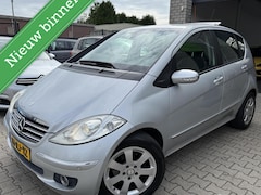 Mercedes-Benz A-klasse - 150 Avantgarde / Automaat / 2De Eigenaar