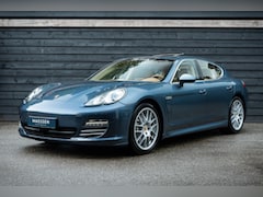 Porsche Panamera - 4.8 4S Youngtimer - Een eigenaar - onderhouden