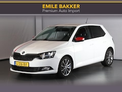 Skoda Fabia - 1.0 TSI Monte Carlo 68dkm