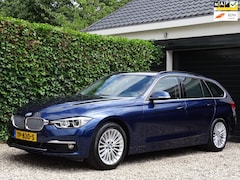 BMW 3-serie Touring - 320i Luxury Edition | Automaat | N.A.P. | Dealeronderhouden