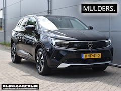 Opel Grandland - 1.6 Turbo Hybrid Business Elegance | Navi / Camera / Climate