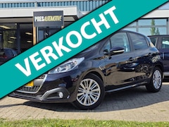 Peugeot 208 - 1.2 PureTech Signature |AIRCO|CRUISE|NAVI|PDC