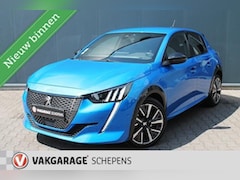 Peugeot 208 - 1.2 PureTech GT | Clima | Camera | Navi | Blind spot