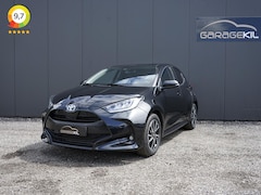 Toyota Yaris - 1.5 Hybrid Team D 1ste eig. / Dealeronderh. / Achteruitrijcamera / Stoelverwarming / Adapt