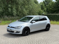 Volkswagen Golf - 1.4 TSI DSG I NAVI I PDC I CLIMA I WEINNIG KM I NETTE AUTO