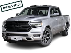 Dodge Ram 1500 - 5.7 V8 4x4 Crew Cab Limited | Luchtvering | Panoramadak | Harman/Kardon |