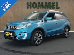 Suzuki Vitara - 1.4 Boosterjet Select Smart Hybrid AllGrip - 4 WIELAANDRIJVING - ACHTERUITRIJCAMERA - STOE