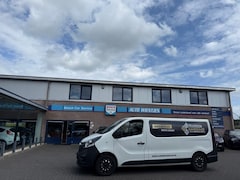 Opel Vivaro - Motorschade | 1.6 CDTI | L2 Edition 3-Pers | Airco | Cruise