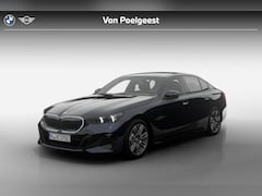 BMW 5-serie - Sedan 530e M Sport Edition | M Sport Por | Innovation Pack | Travel Pack | Comfort Pack