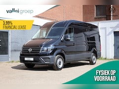 Volkswagen Crafter - Bedrijfswagens Highline 2.0 TDI EU6 103 kW / 140 pk DSG L3