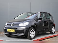Volkswagen Up! - 1.0 BMT move up