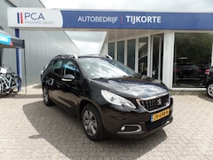 Peugeot 2008 - 1.2 PureTech Active
