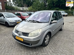 Renault Scénic - 1.6-16V Privilège Luxe // APK 25-4-2026