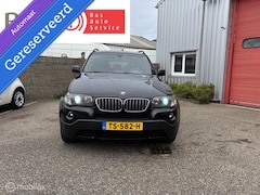 BMW X3 - 3.0i High Executive