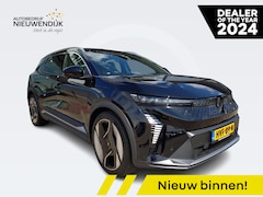 Renault Scenic E-Tech - EV87 long range iconic / PACK AUGMENTED VISION / ALL WEATHER BANDEN