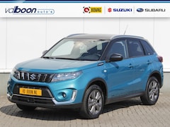Suzuki Vitara - 1.5 Hybrid Select Automaat | Adap. Cruise | Clima | Camera | Lm-Velgen