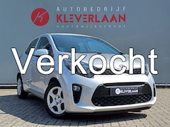 Kia Picanto - 1.0 MPi ComfortPlusLine | CAMERA | AIRCO | FABRIEKSGARANTIE | Wij bieden ook financiering
