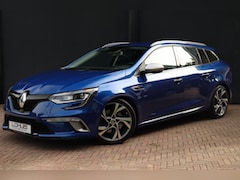 Renault Mégane Estate - 1.6 TCe GT BOSE | Trekhaak | 205 PK