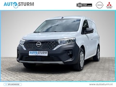 Nissan Townstar - Tekna L1 45 kWh